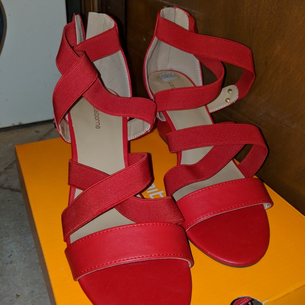 Shoes - Picture 2 of 2